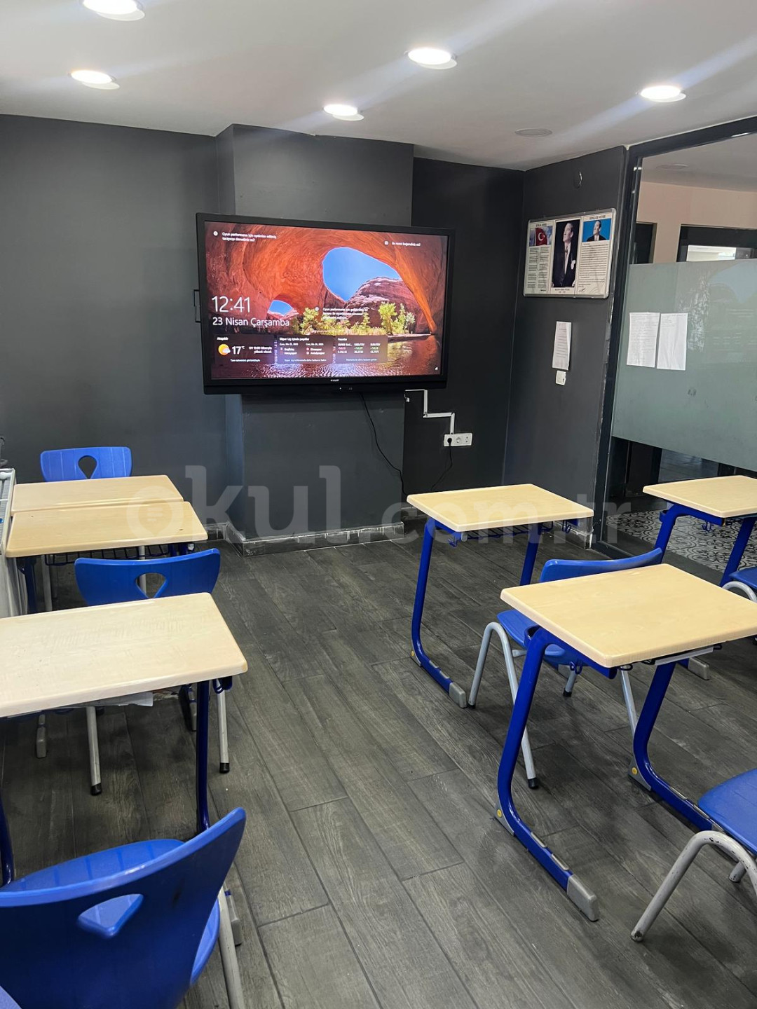 Özel Kuzey Koleji Anadolu Lisesi - 11
