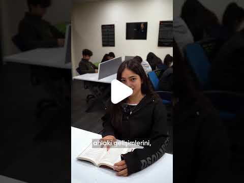 Özel Kuzey Koleji Anadolu Lisesi - 26