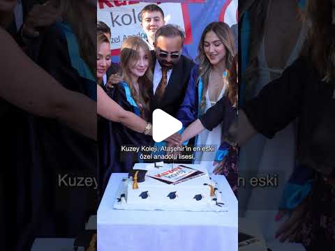 Özel Kuzey Koleji Anadolu Lisesi - 36