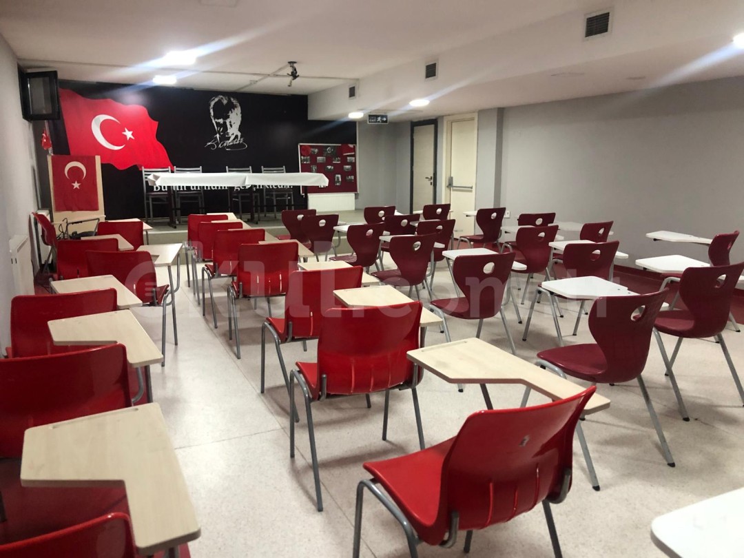 Özel Avcılar Deniz Akşam Lisesi - 9