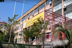 Abdurrahman ve Nermin Bilimli Mesleki ve Teknik Anadolu Lisesi