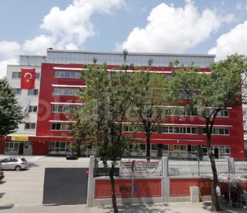 Bağcılar Anadolu Lisesi