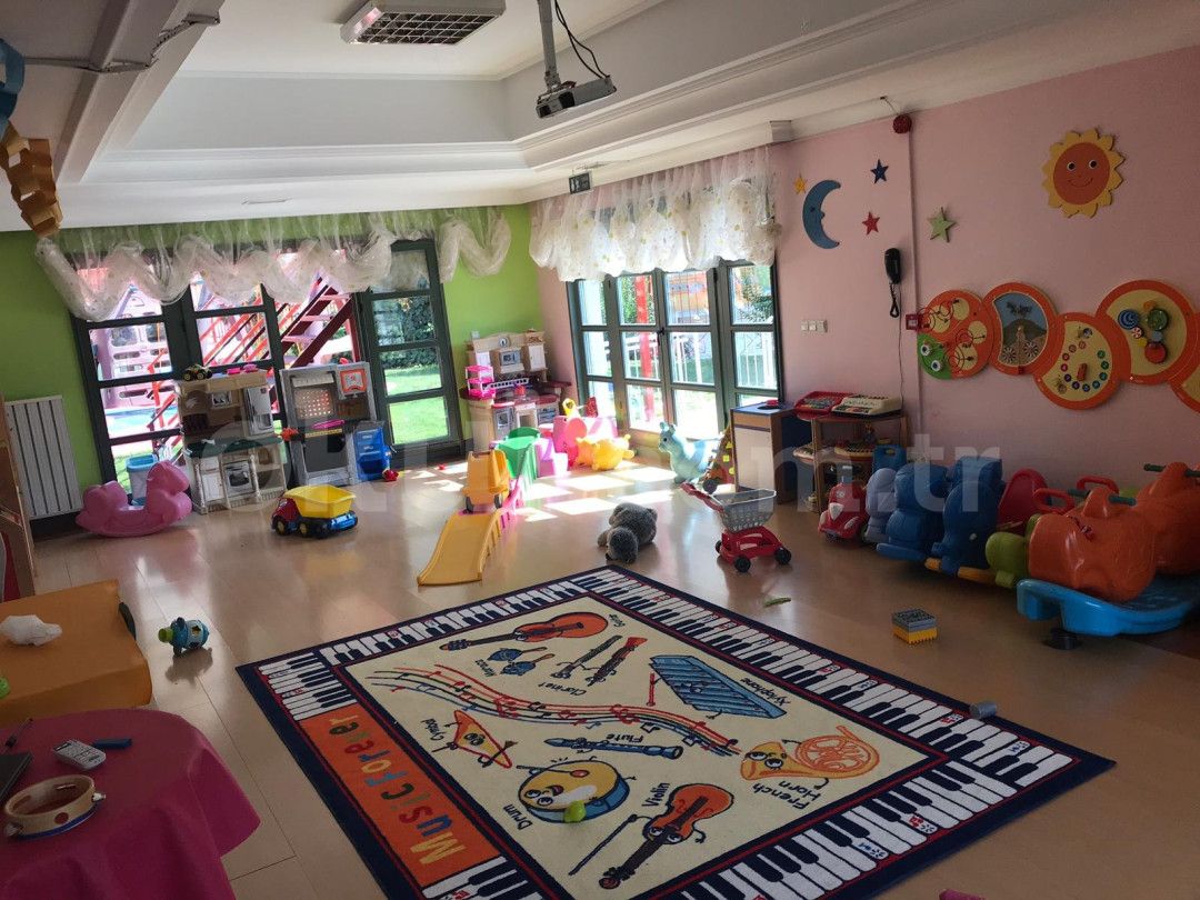 Özel Beşyıldız Anaokulu - 22