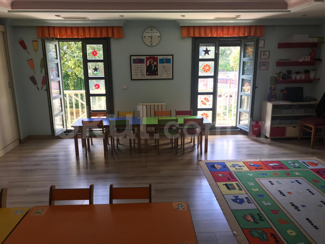 Özel Beşyıldız Anaokulu - 23