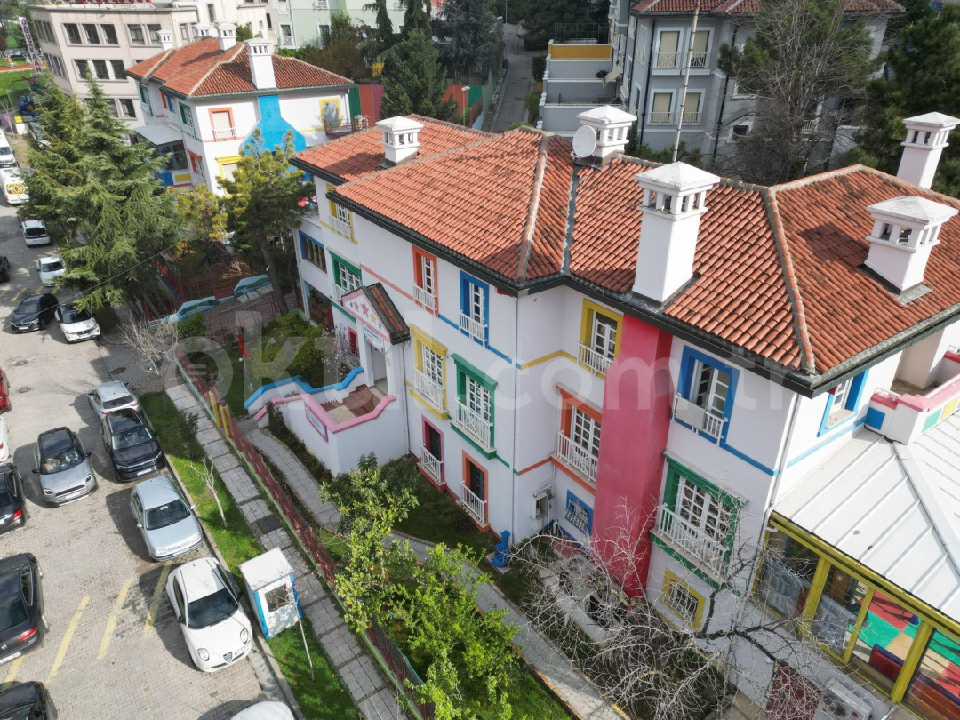 Özel Beşyıldız Anaokulu - 8