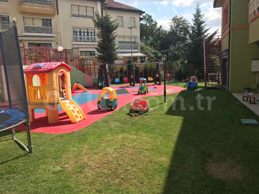 Özel Beşyıldız Anaokulu - 16