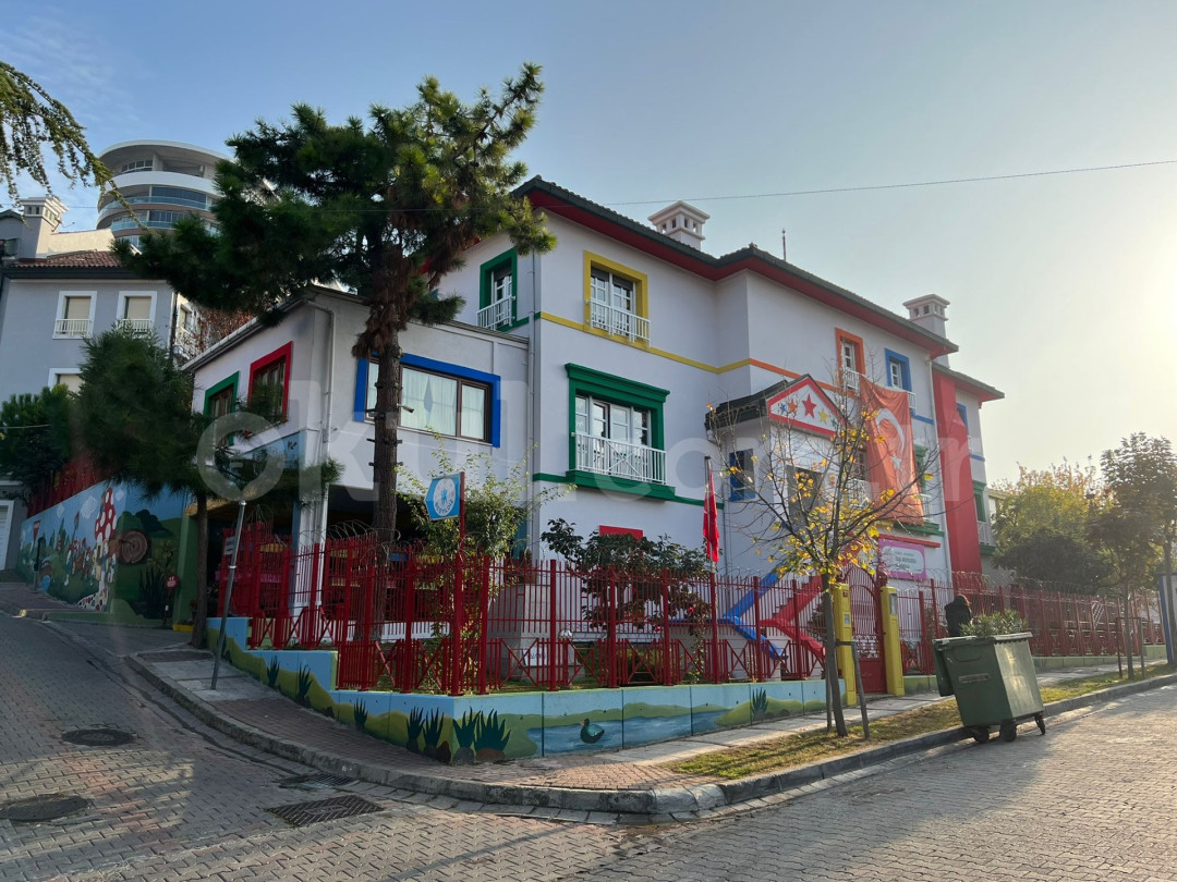 Özel Beşyıldız Anaokulu - 2