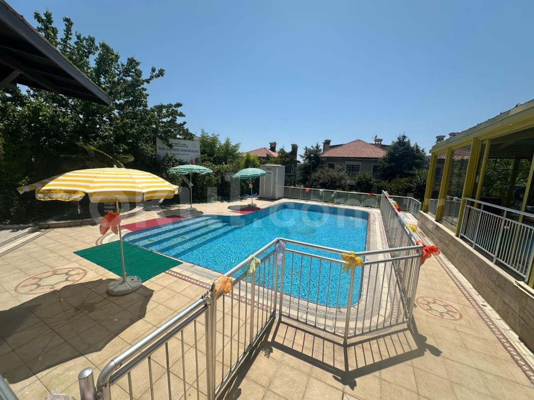 Özel Beşyıldız Anaokulu - 20