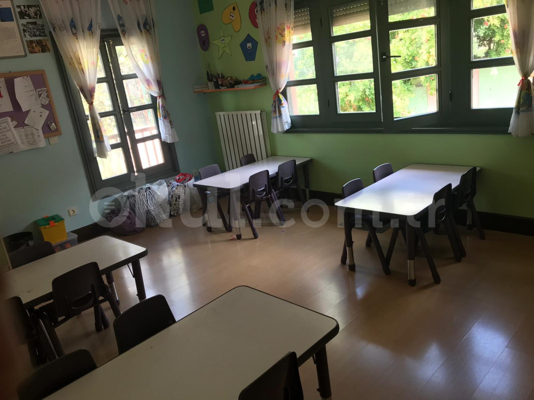 Özel Beşyıldız Anaokulu - 25