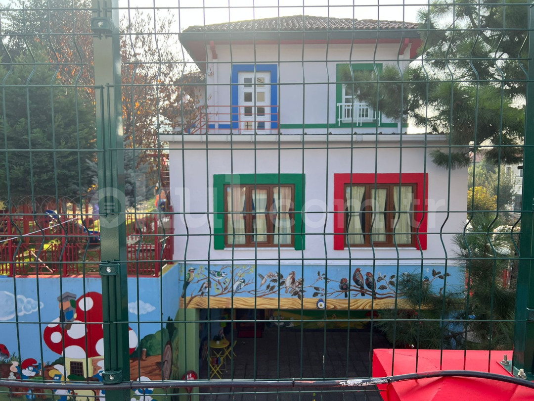 Özel Beşyıldız Anaokulu - 13