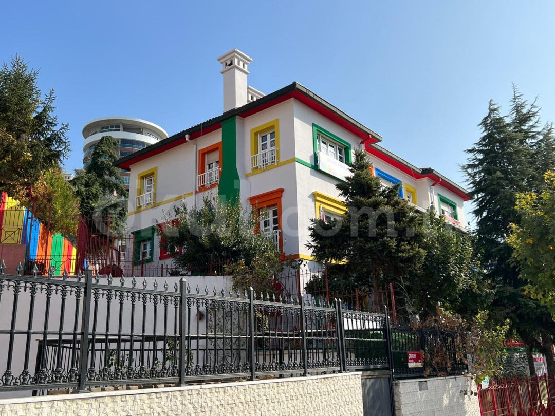 Özel Beşyıldız Anaokulu - 6