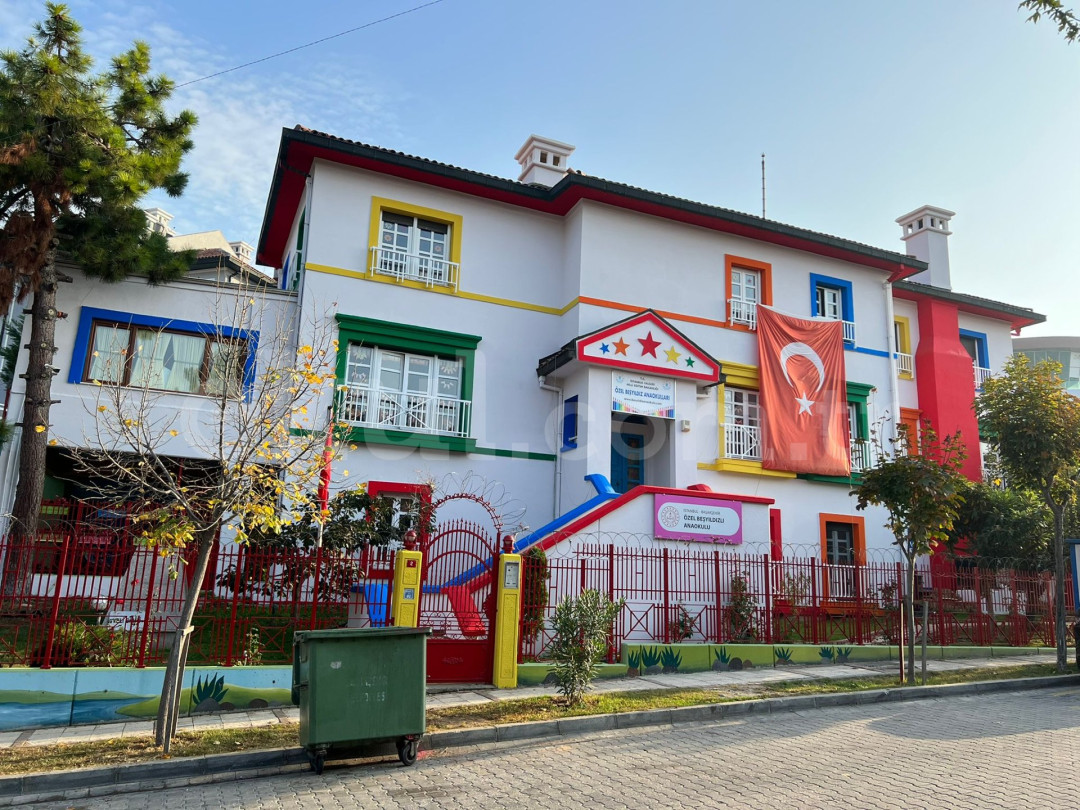 Özel Beşyıldız Anaokulu - 1