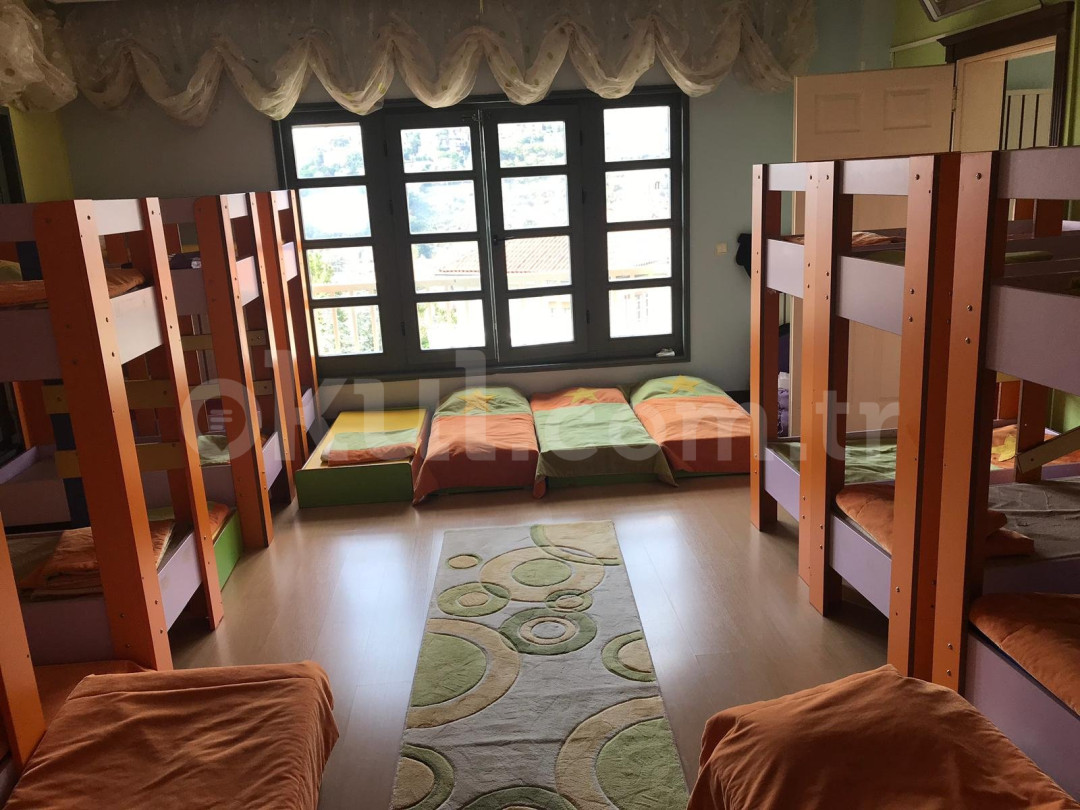 Özel Beşyıldız Anaokulu - 21