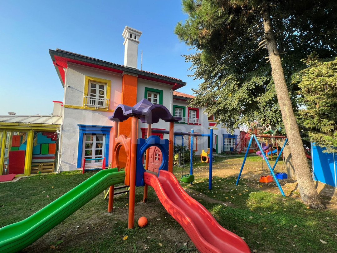 Özel Beşyıldız Anaokulu - 15