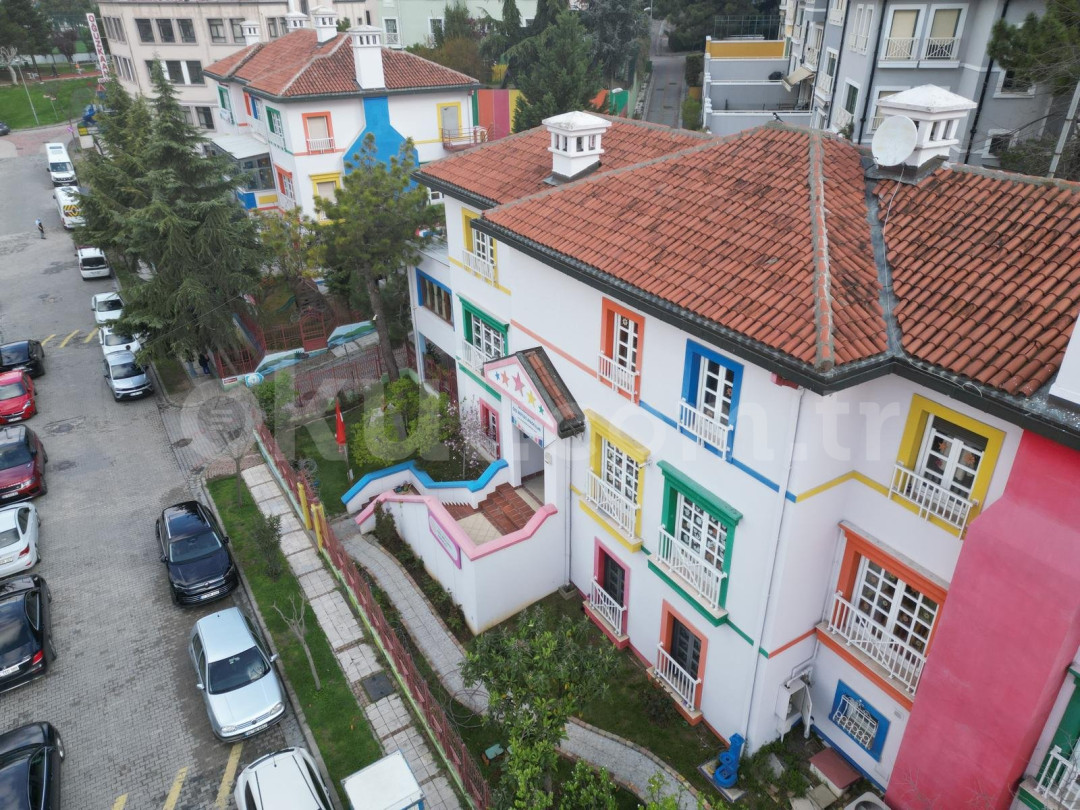 Özel Beşyıldız Anaokulu - 10