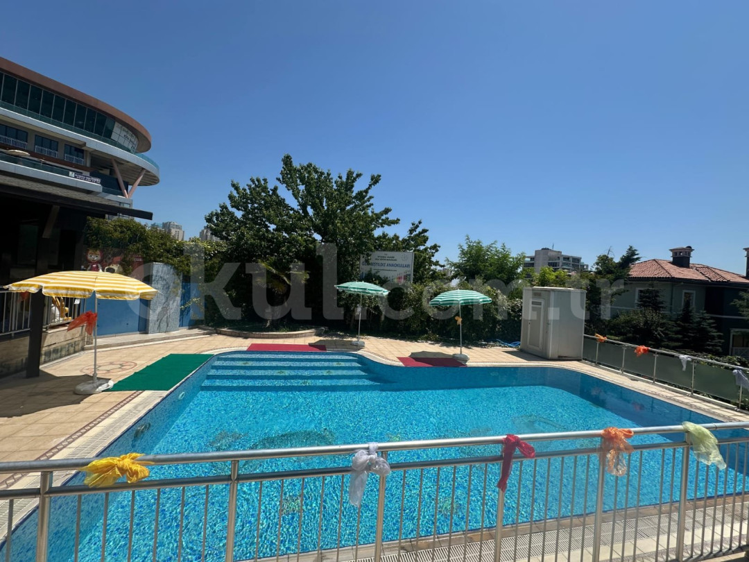 Özel Beşyıldız Anaokulu - 19