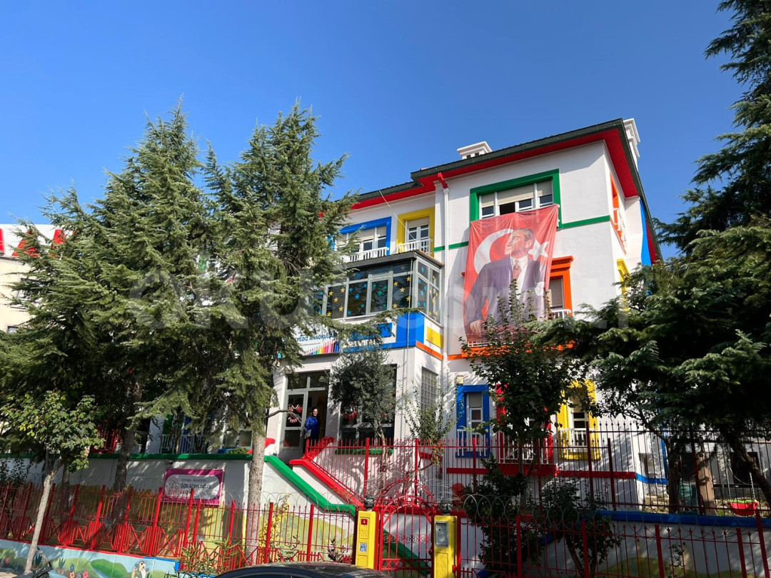 Özel Beşyıldız Anaokulu - 5
