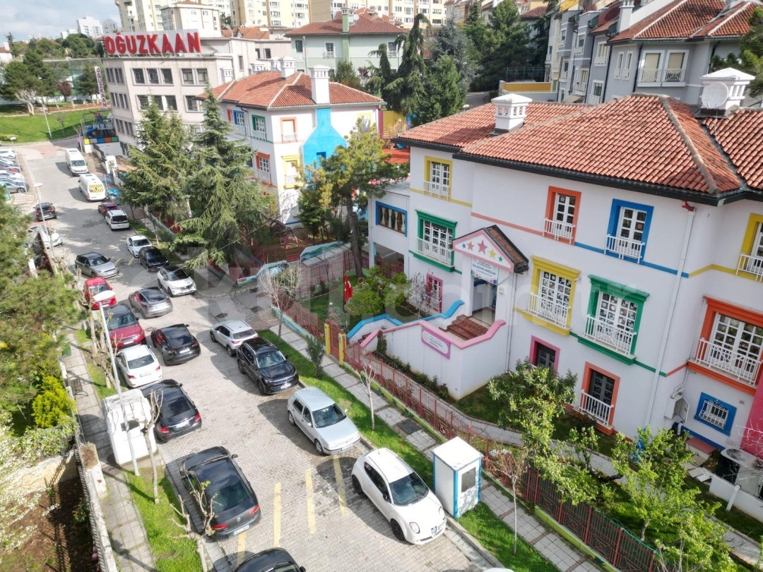 Özel Beşyıldız Anaokulu - 9