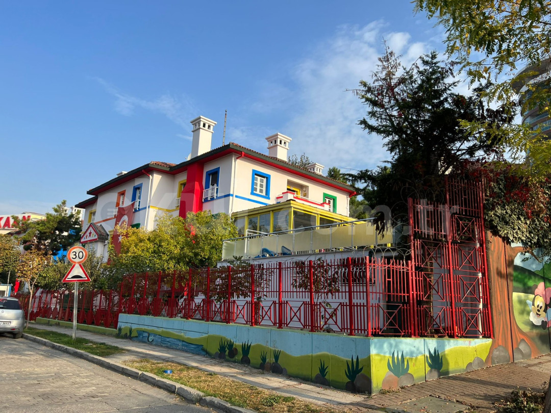 Özel Beşyıldız Anaokulu - 3