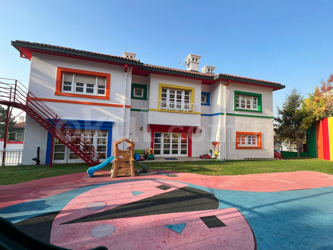 Özel Beşyıldız Anaokulu - 14