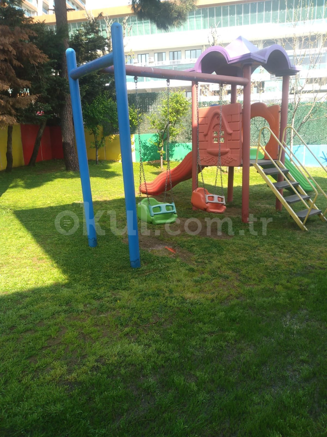 Özel Beşyıldız Anaokulu - 17