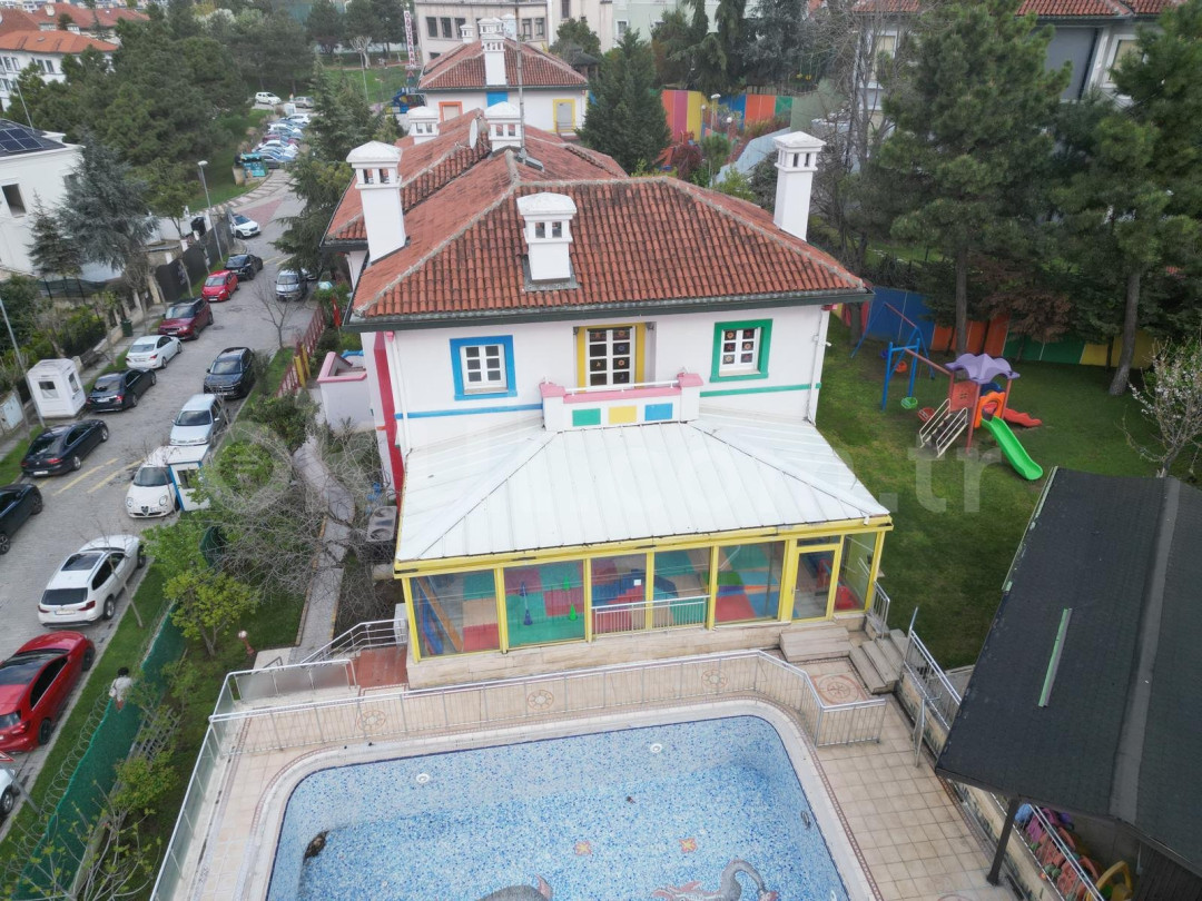 Özel Beşyıldız Anaokulu - 18