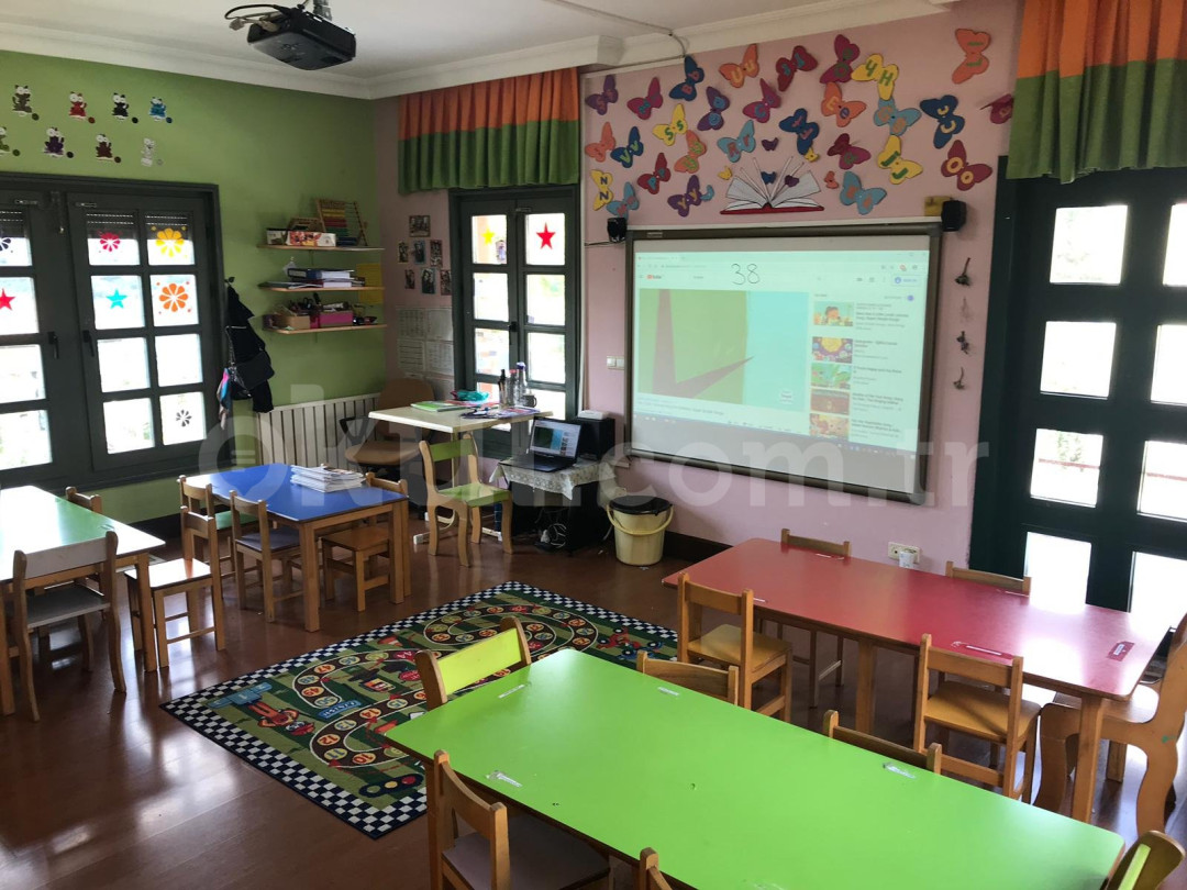 Özel Beşyıldız Anaokulu - 24