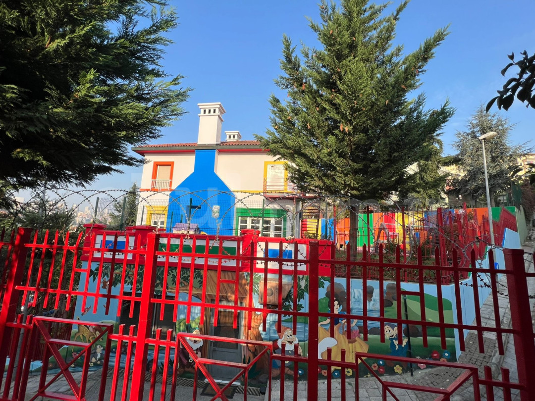 Özel Beşyıldız Anaokulu - 4