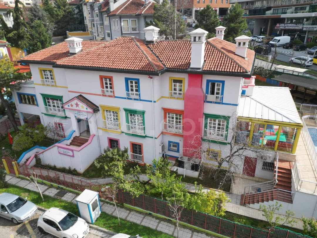 Özel Beşyıldız Anaokulu - 11