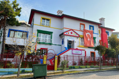 Özel Beşyıldız Anaokulu