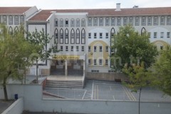 Yunus Emre Mesleki ve Teknik Anadolu Lisesi İstanbul