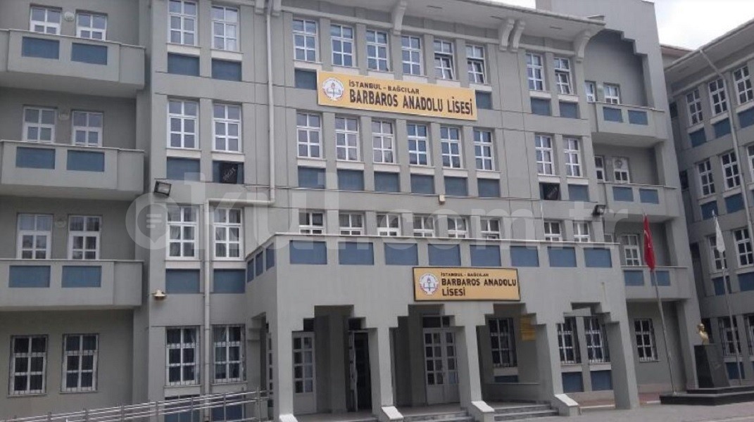 Barbaros Anadolu Lisesi - 2