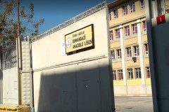 Osmangazi Anadolu Lisesi İstanbul