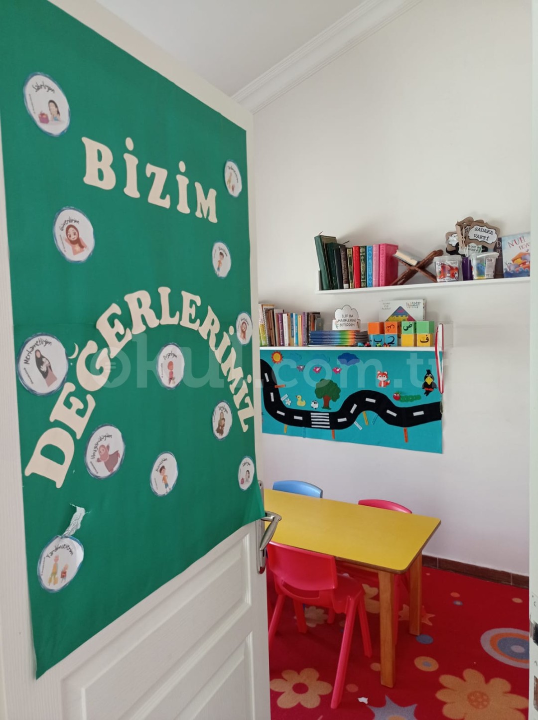 Özel Bilgecan Anaokulu - 26