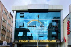  Özel Yeniay Okulları Anadolu Sağlık Meslek Lisesi