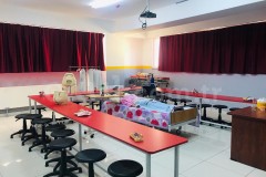 Özel Yeniay Okulları Anadolu Sağlık Meslek Lisesi - 11