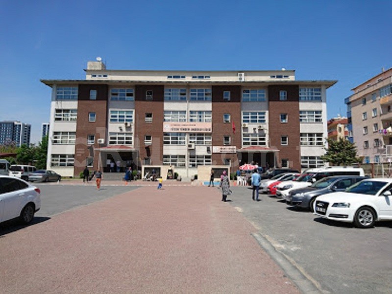 Füsun Yönder Anadolu Lisesi - 3