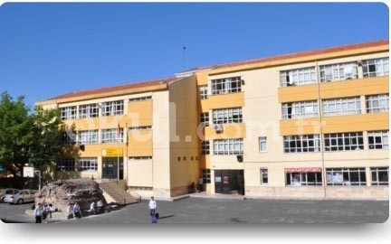 Kocasinan Kız Teknik Ve Meslek Lisesi - 3