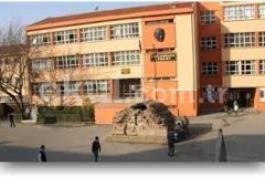 Kocasinan Kız Teknik Ve Meslek Lisesi