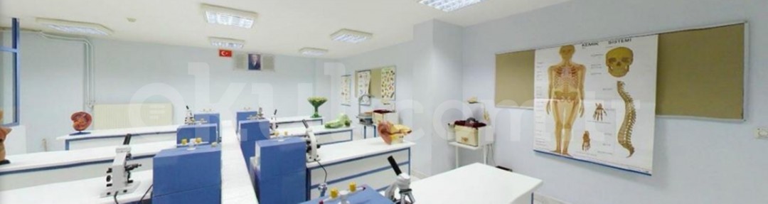 Özel Aka Koleji Anadolu Lisesi - 7