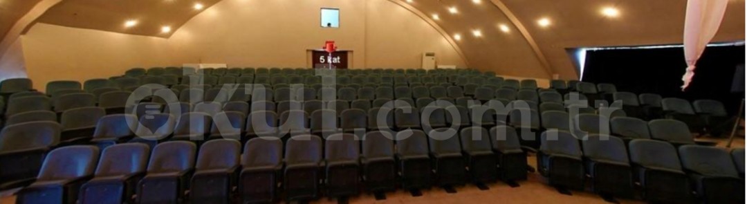 Özel Aka Koleji Anadolu Lisesi - 6
