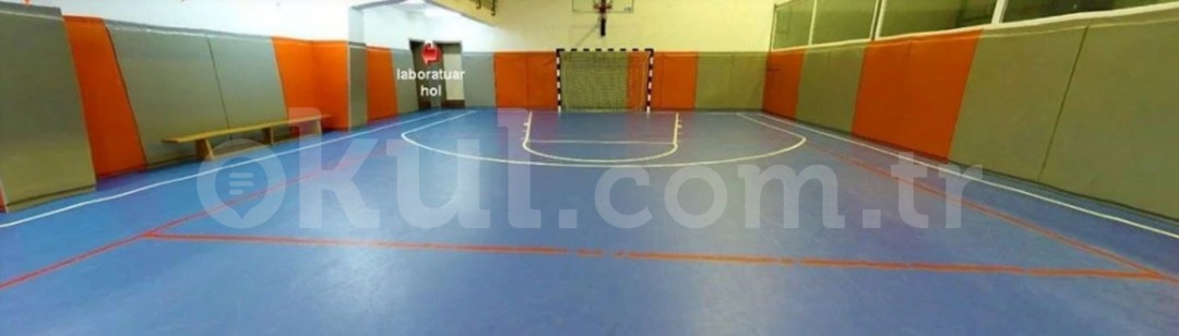 Özel Aka Koleji Anadolu Lisesi - 5