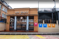 Özel Aka Koleji Anadolu Lisesi