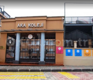 Özel Aka Koleji Anadolu Lisesi