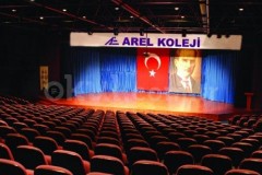 Özel AREL Koleji Anadolu Lisesi - 36