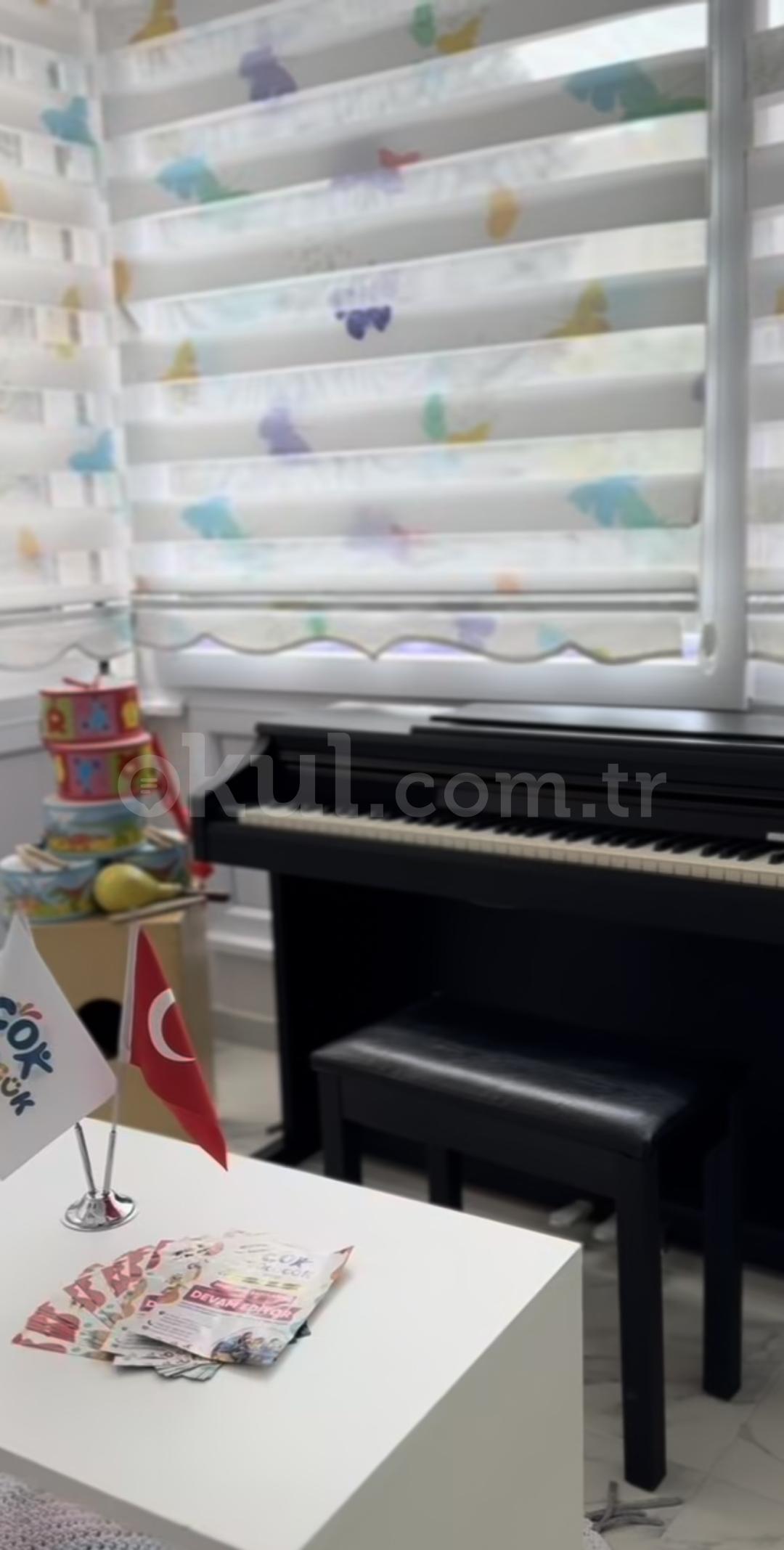 Özel Başakşehir Çok Gülücük Anaokulu - 10