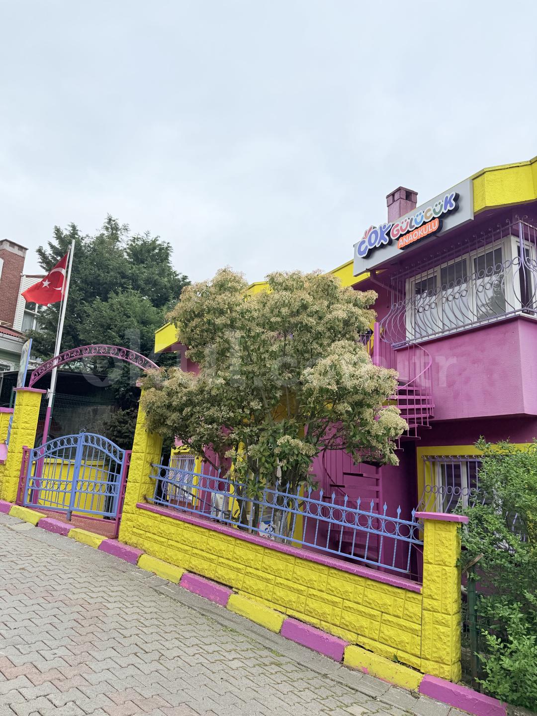 Özel Başakşehir Çok Gülücük Anaokulu - 2