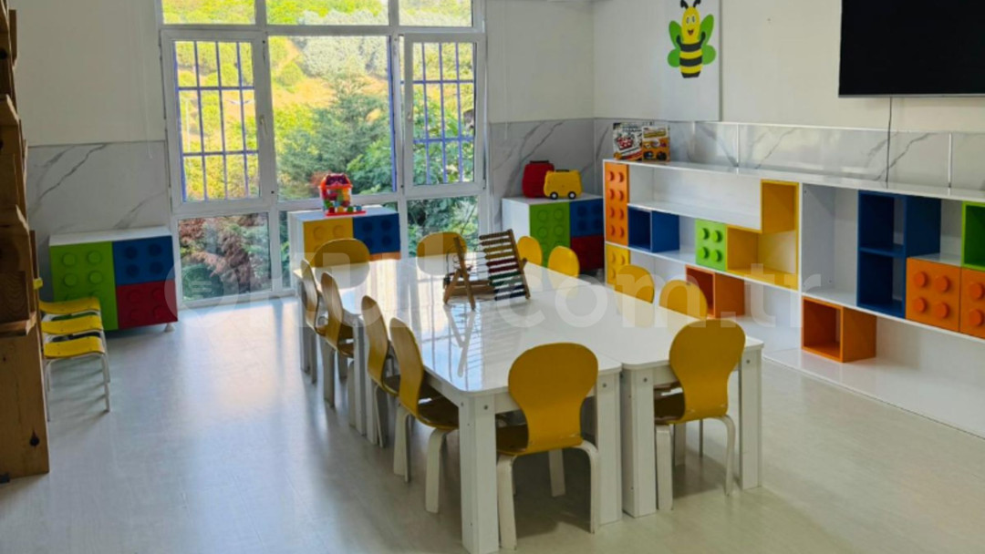 Özel Başakşehir Çok Gülücük Anaokulu - 3