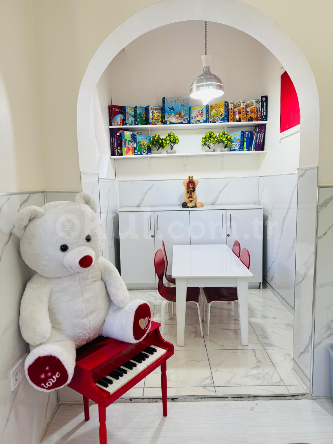 Özel Başakşehir Çok Gülücük Anaokulu - 3