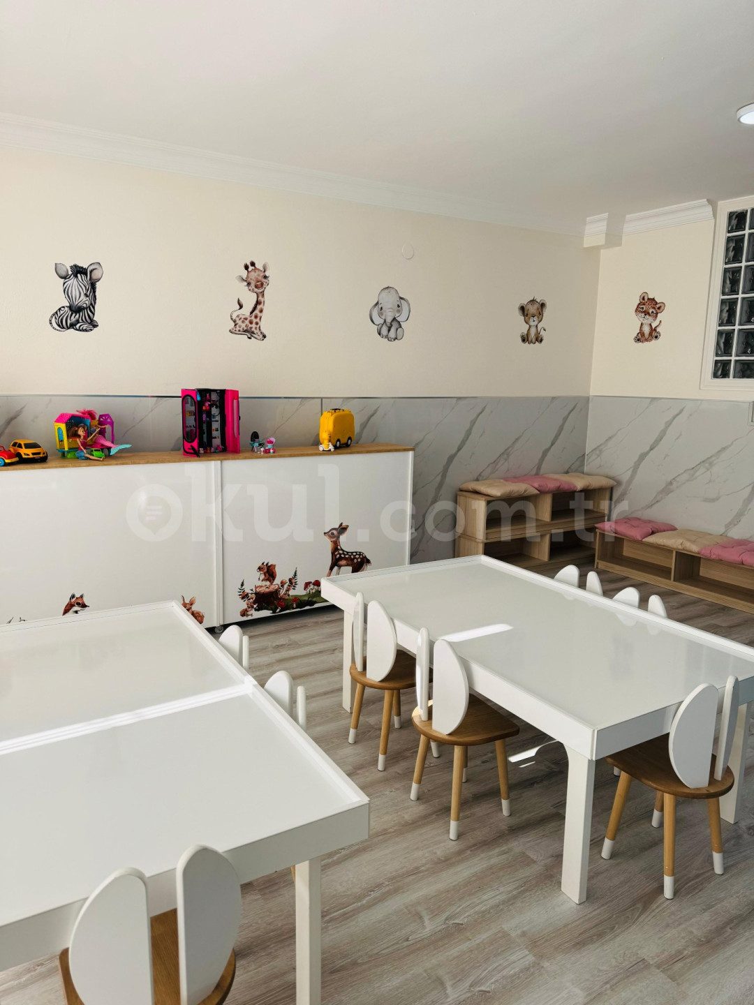 Özel Başakşehir Çok Gülücük Anaokulu - 6